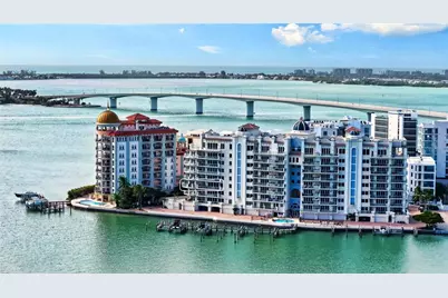464 Golden Gate Point #304, Sarasota, FL 34236 - Photo 1