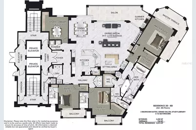 464 Golden Gate Point #304, Sarasota, FL 34236 - Photo 37