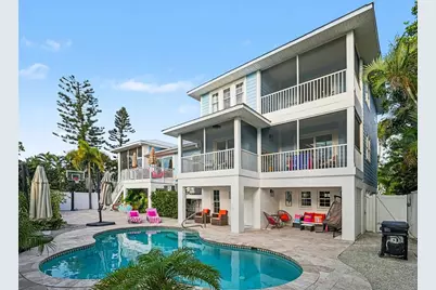 129 Hammock Road, Anna Maria, FL 34216 - Photo 1