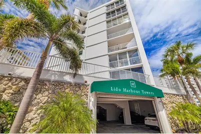 1770 Benjamin Franklin Drive #203, Sarasota, FL 34236 - Photo 1