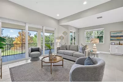 7538 Divot Loop #2D, Lakewood Ranch, FL 34202 - Photo 17