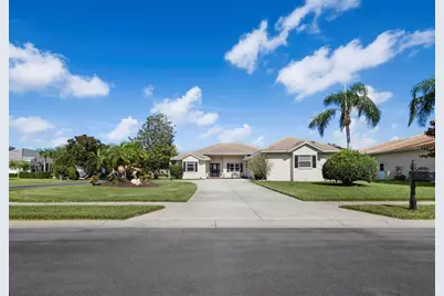 6643 Butlers Crest Drive, Bradenton, FL 34203 - Photo 1