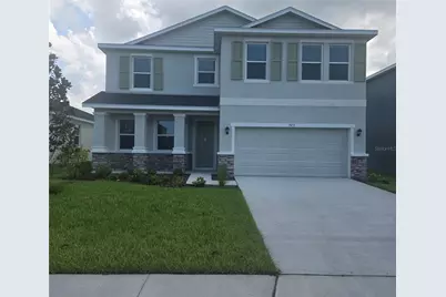 9431 Bella Mar Trail, Parrish, FL 34219 - Photo 1