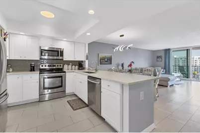 101 S Gulfstream Avenue #15E, Sarasota, FL 34236 - Photo 3