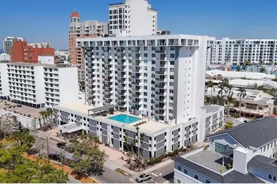 101 S Gulfstream Avenue #15E, Sarasota, FL 34236 - Photo 43