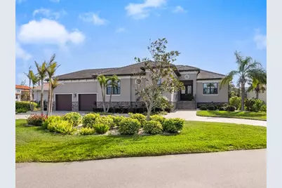 12334 Baypointe Terrace, Cortez, FL 34215 - Photo 1