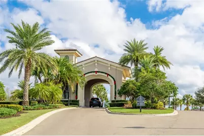 5695 Palmer Circle #105, Bradenton, FL 34211 - Photo 39