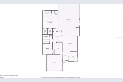 4341 Marcott Circle, Sarasota, FL 34233 - Photo 5