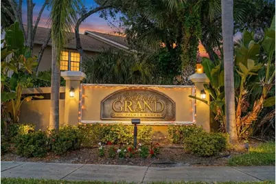 4021 Crockers Lake Boulevard #24, Sarasota, FL 34238 - Photo 45