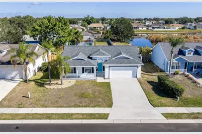 11808 Dunster Lane, Parrish, FL 34219 - Photo 1