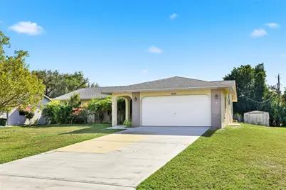 3646 Mary Lane, Sarasota, FL 34238 - Photo 3