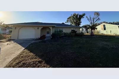 11069 Vanessa Avenue, Englewood, FL 34224 - Photo 1