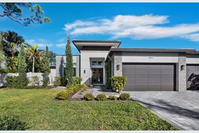 1843 Morris Street, Sarasota, FL 34239 - Photo 1