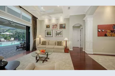 3311 Sabal Cove Drive, Longboat Key, FL 34228 - Photo 11