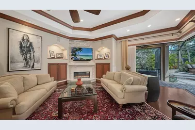 3311 Sabal Cove Drive, Longboat Key, FL 34228 - Photo 13