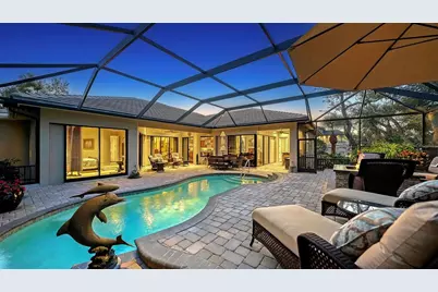 3311 Sabal Cove Drive, Longboat Key, FL 34228 - Photo 21