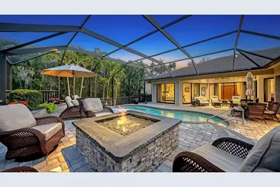 3311 Sabal Cove Drive, Longboat Key, FL 34228 - Photo 5