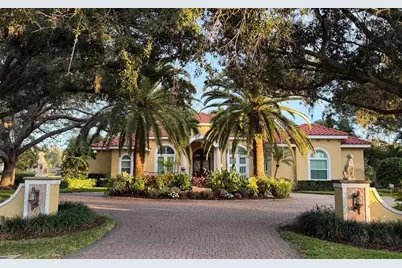 433 E Macewen Drive, Osprey, FL 34229 - Photo 1