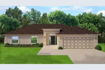 4061 Birnam Terrace, North Port, FL 34286 - Photo 1