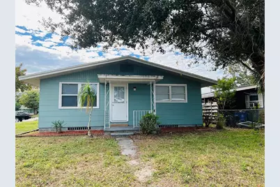 501 25th Avenue W, Bradenton, FL 34205 - Photo 1