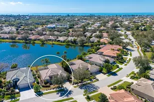 522 Luminary Blvd, Osprey, FL 34229 - Photo 3