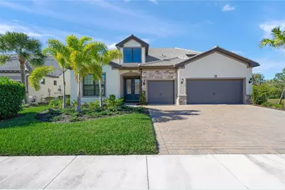 7765 Grande Shores Drive, Sarasota, FL 34240 - Photo 1