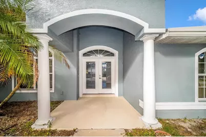 3674 Lorton Avenue, North Port, FL 34286 - Photo 3