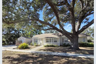 3934 Briggs Avenue, Sarasota, FL 34231 - Photo 1