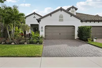 26826 Pavin Drive, Englewood, FL 34223 - Photo 1