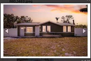 6417 Scott St, Punta Gorda, FL 33950 - Photo 1