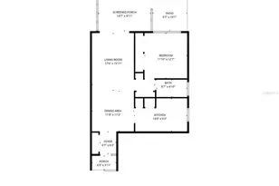 1315 58th St W, Bradenton, FL 34209 - Photo 3