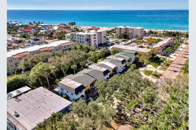 707 W Venice Avenue #707A, Venice, FL 34285 - Photo 1