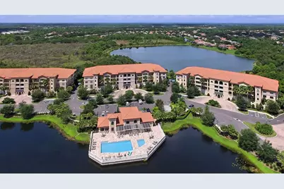 7718 Lake Vista Court #207, Lakewood Ranch, FL 34202 - Photo 5