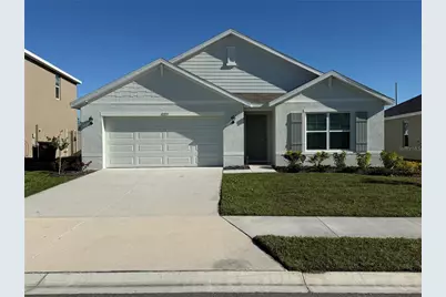 12277 Mountain Island Trail, Parrish, FL 34219 - Photo 1