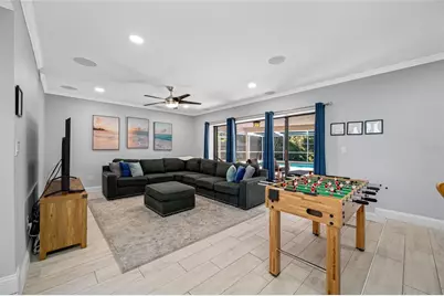 1862 Del Robles Drive, Clearwater, FL 33764 - Photo 7