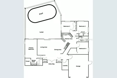 1862 Del Robles Drive, Clearwater, FL 33764 - Photo 53