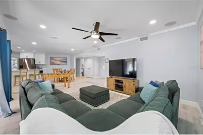 1862 Del Robles Drive, Clearwater, FL 33764 - Photo 9