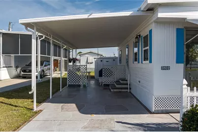 3102 Terra Siesta Boulevard, Ellenton, FL 34222 - Photo 3