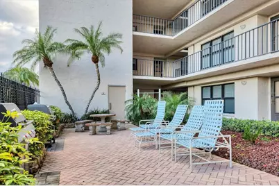 1001 Benjamin Franklin Drive #201, Sarasota, FL 34236 - Photo 31