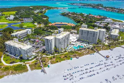 250 Sands Point Road #5106, Longboat Key, FL 34228 - Photo 3