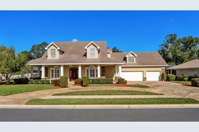 1558 Yorkshire Trail, Lakeland, FL 33809 - Photo 1