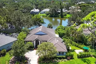 17 Bay Head Ln, Osprey, FL 34229 - Photo 1