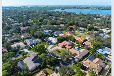 4672 Pine Harrier Drive, Sarasota, FL 34231 - Photo 61