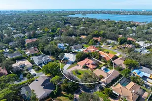 4672 Pine Harrier Dr, Sarasota, FL 34231 - Photo 61