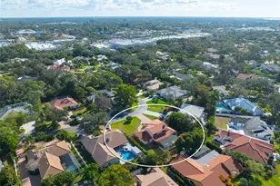 4672 Pine Harrier Dr, Sarasota, FL 34231 - Photo 59