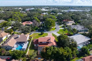 4672 Pine Harrier Dr, Sarasota, FL 34231 - Photo 57