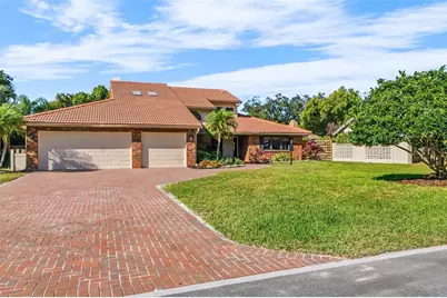 4672 Pine Harrier Drive, Sarasota, FL 34231 - Photo 3