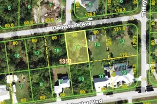 23475 Gemstone Ave, Punta Gorda, FL 33980 - Photo 1