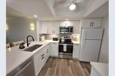 3700 Beneva Road #604, Sarasota, FL 34232 - Photo 5