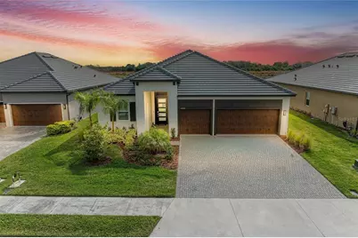 12208 Violet Jasper Drive, Parrish, FL 34219 - Photo 1